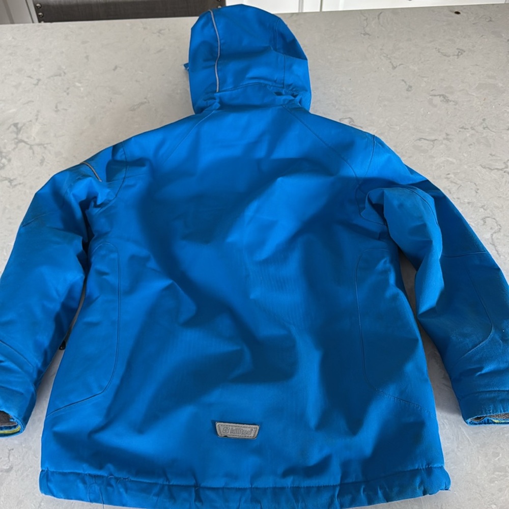 Killtec Level 3 Ski Jacket - Picture 3 of 10